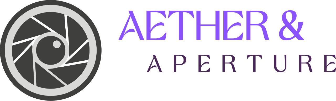 Aether & Aperture